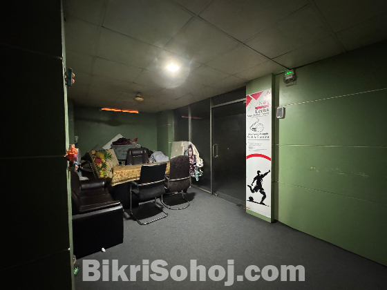 Office Rent